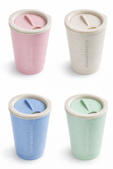 The Buckwheat Keep Cup