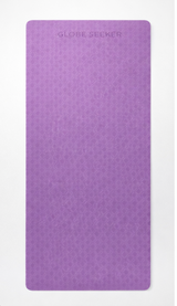 The Yoga Mat
