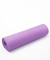 The Yoga Mat