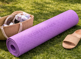 The Yoga Mat