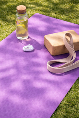 The Yoga Mat