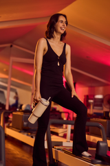 The Cher Flares - Noir