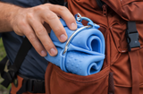 The Roll-Up Silicone Water Bottle