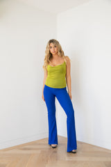 The Cher Flares - Cobalt