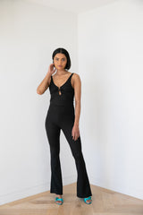 The Cher Flares - Noir