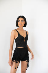 The Soni Shorts - Noir