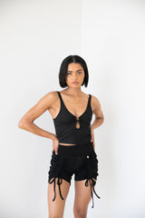 The Soni Shorts - Noir