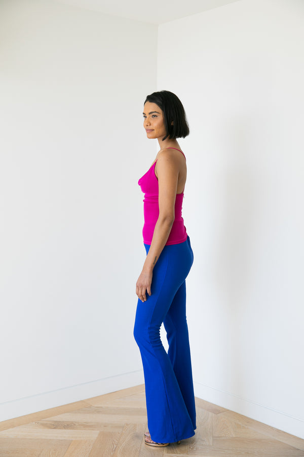 The Cher Flares - Cobalt