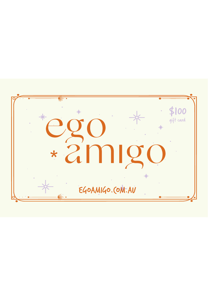 egoGift Card