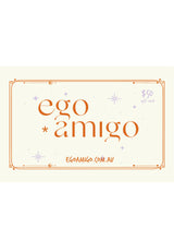 egoGift Card